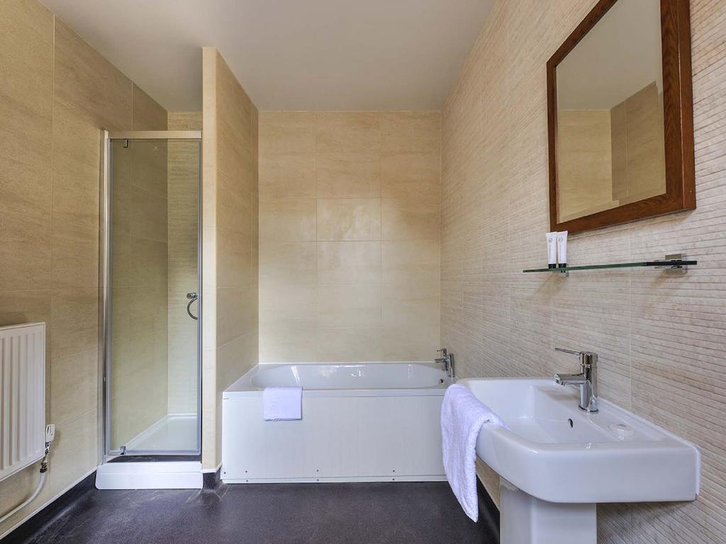 The Gillygate Pub Bed & Breakfast Йорк Стая снимка
